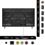 TV (4K UHD) - 75"