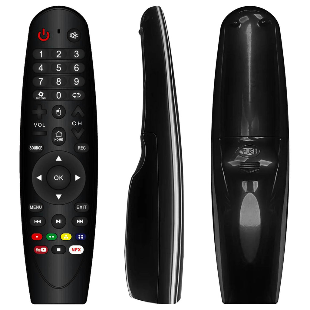TV (4K UHD) - 85"