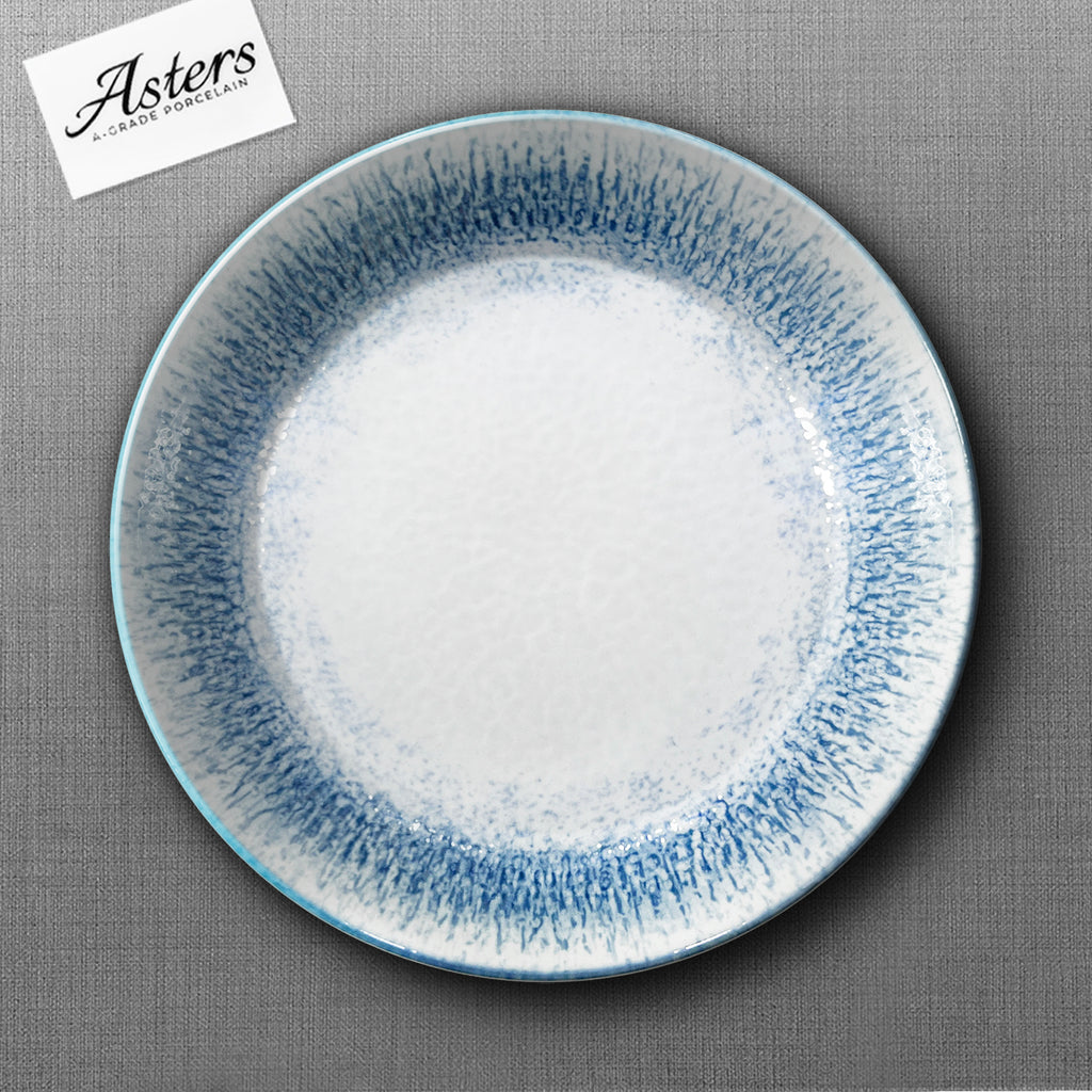 Dessert Plate (Ø8")