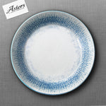 Dessert Plate (Ø8")