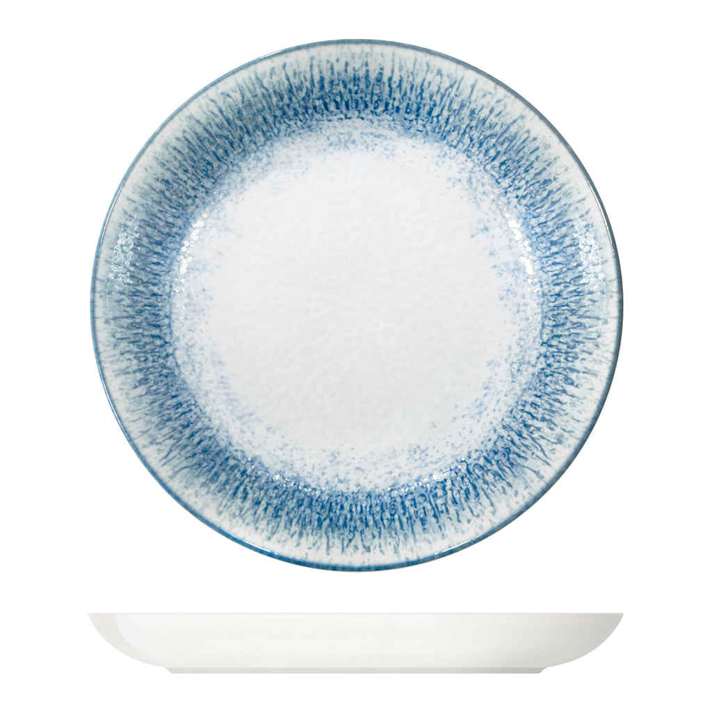 Dessert Plate (Ø8")