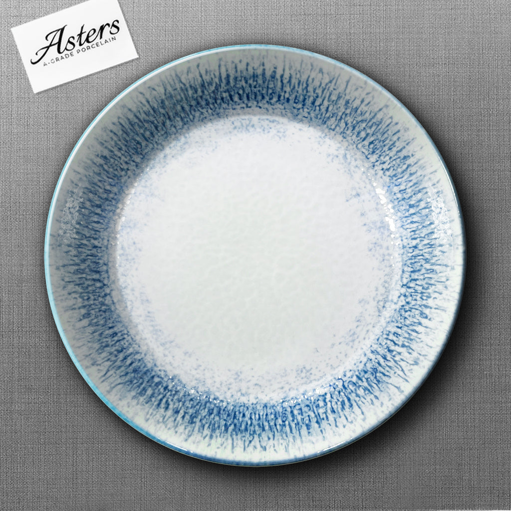 Soup Plate (Ø9")