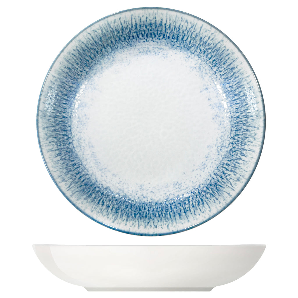 Soup Plate (Ø9")