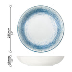 Soup Plate (Ø9")