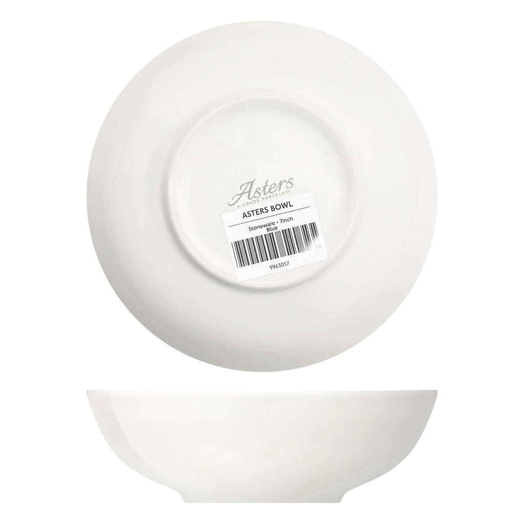 Bowl (Ø7")