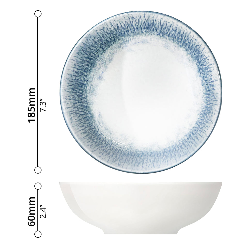 Bowl (Ø7")