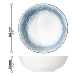 Bowl (Ø7")