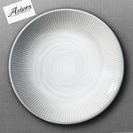 Dinner Plate (Ø10.5")