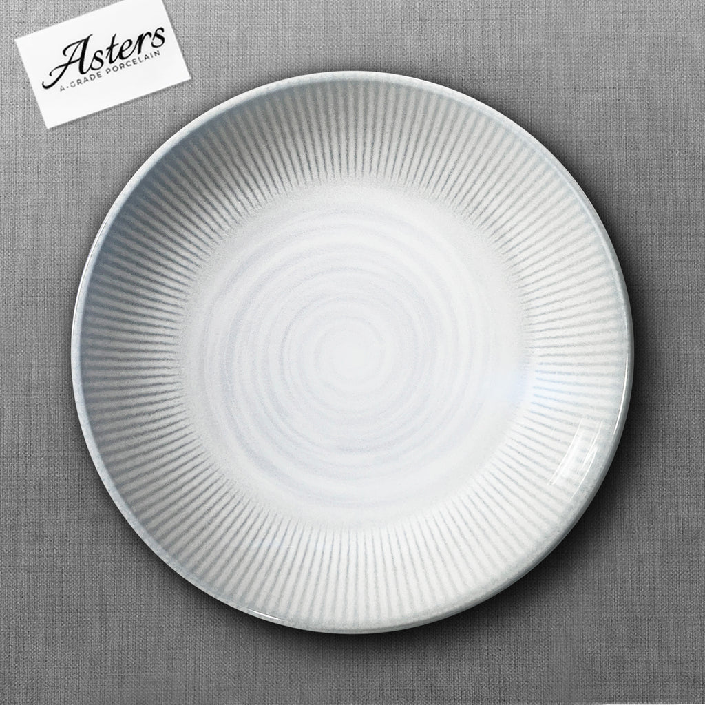 Dessert Plate (Ø8")