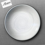 Dessert Plate (Ø8")