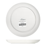 Dessert Plate (Ø8")