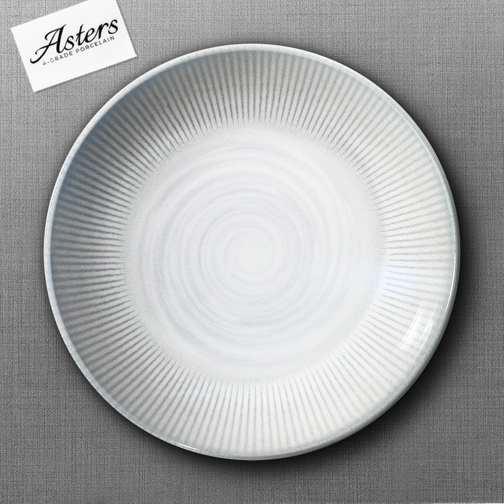 Soup Plate (Ø9")