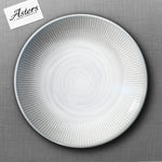 Soup Plate (Ø9")