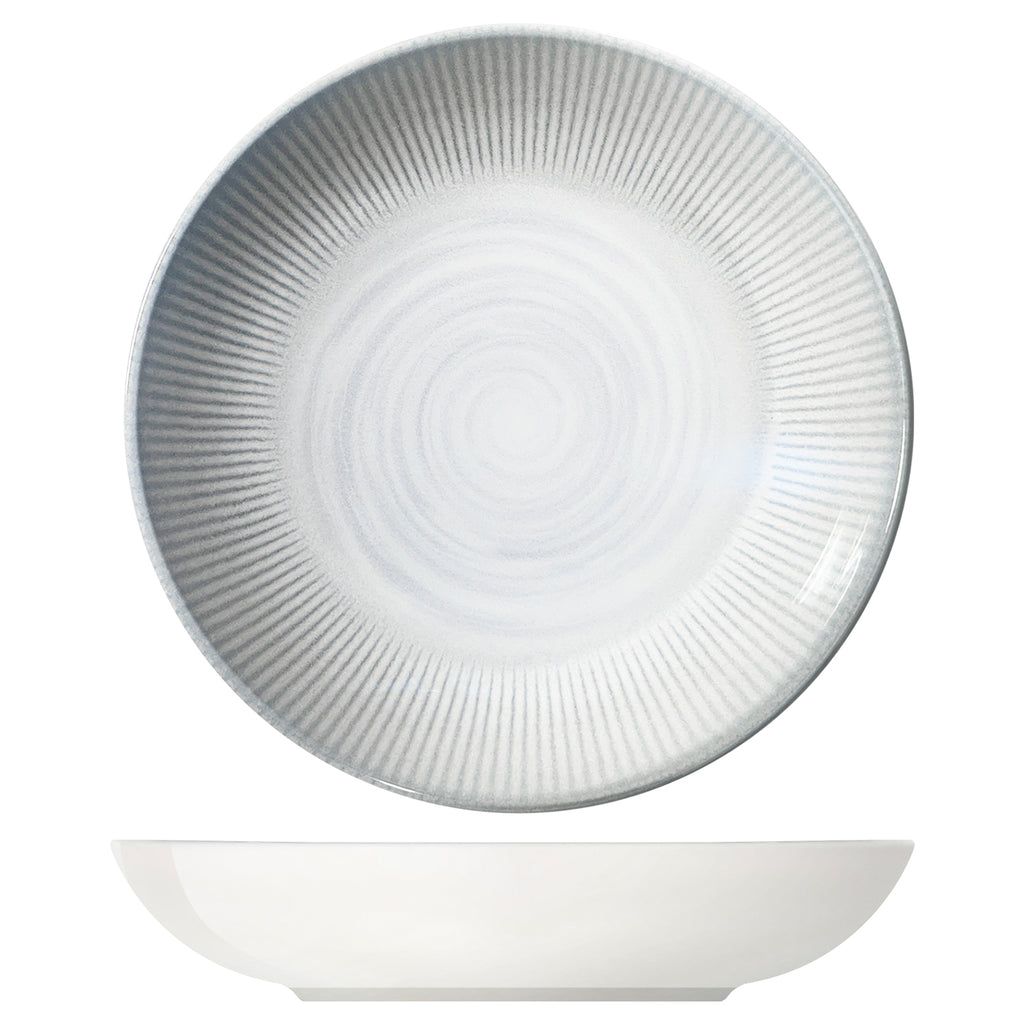 Soup Plate (Ø9")