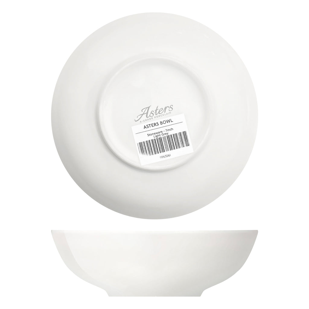 Bowl (Ø7")