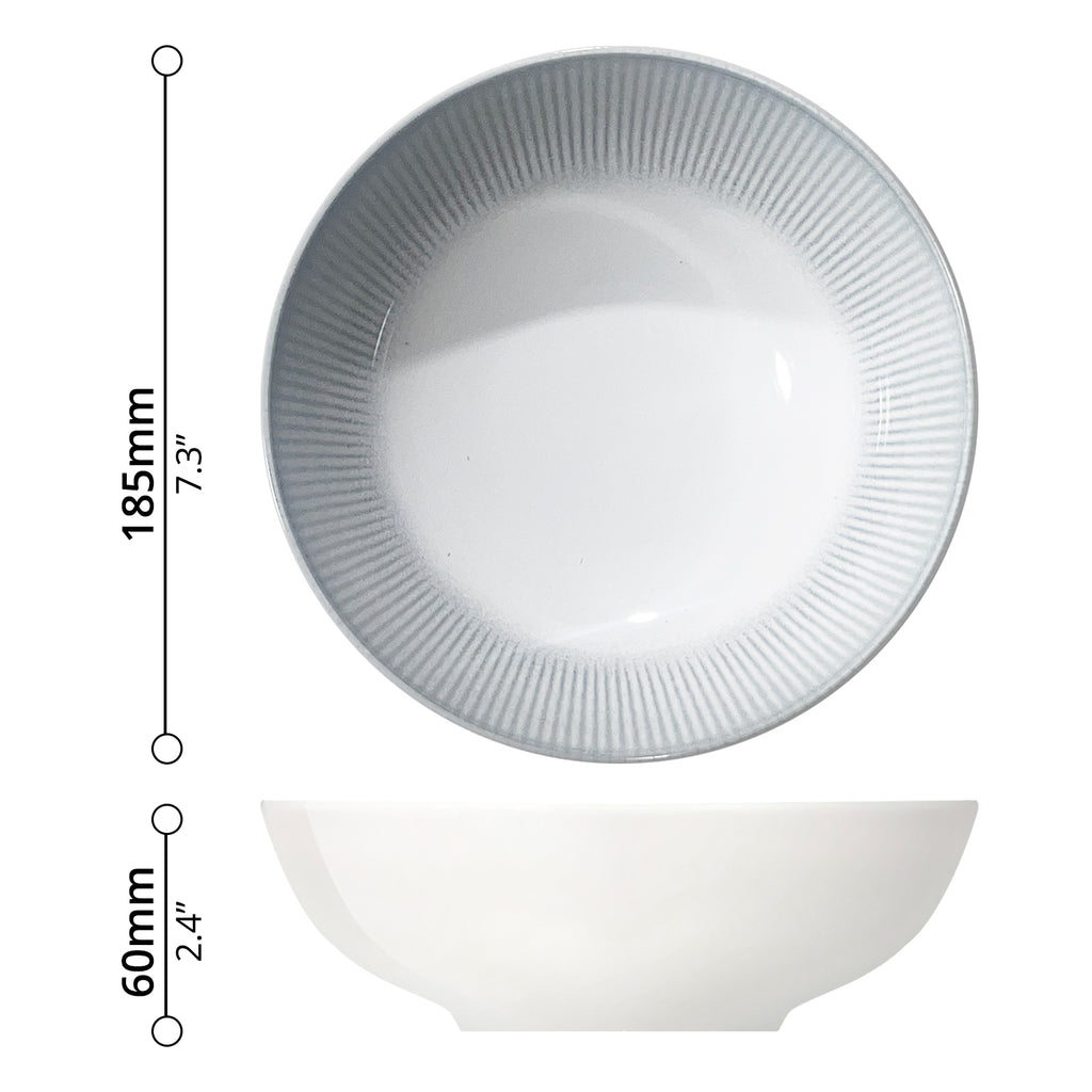 Bowl (Ø7")