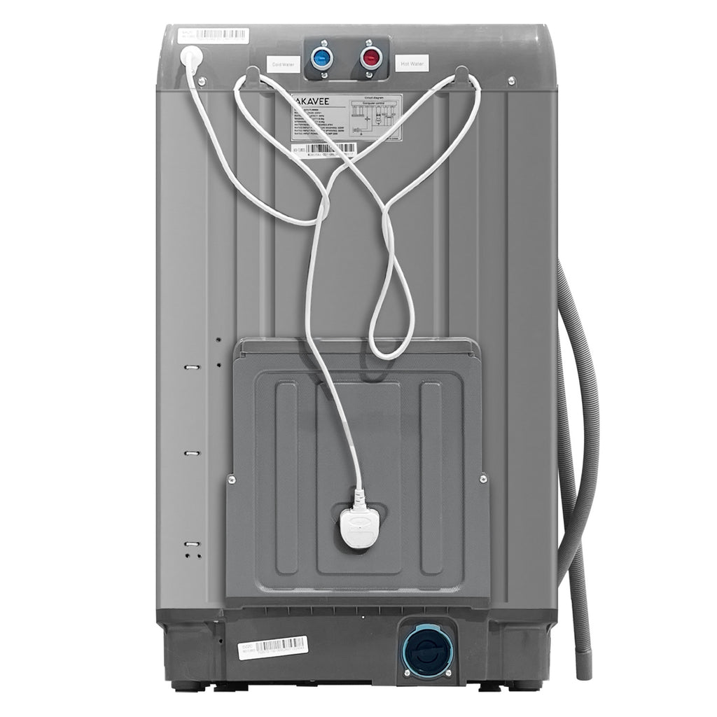 Washing Machine (8kg)