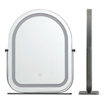 LED Mirror (39 x 47cm)