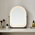 LED Mirror (39 x 47cm)