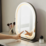 LED Mirror (39 x 47cm)