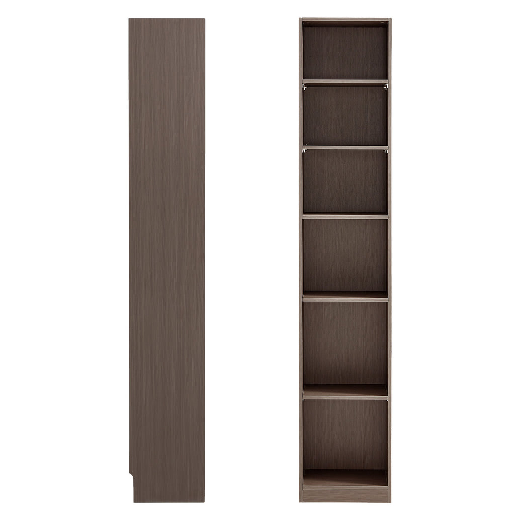 Open Cabinet