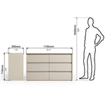 Chest Drawer