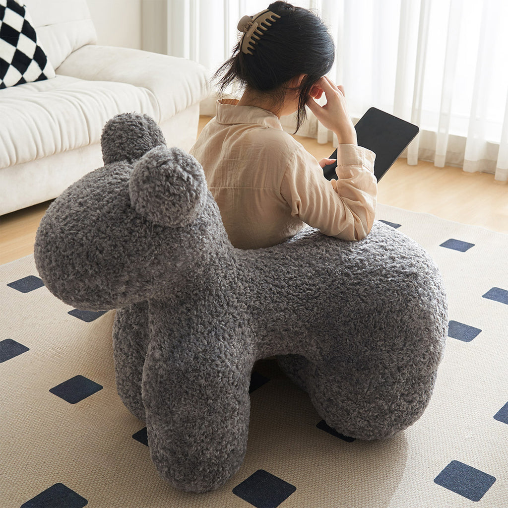 Stool