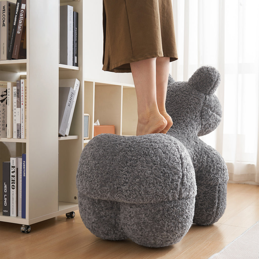 Stool