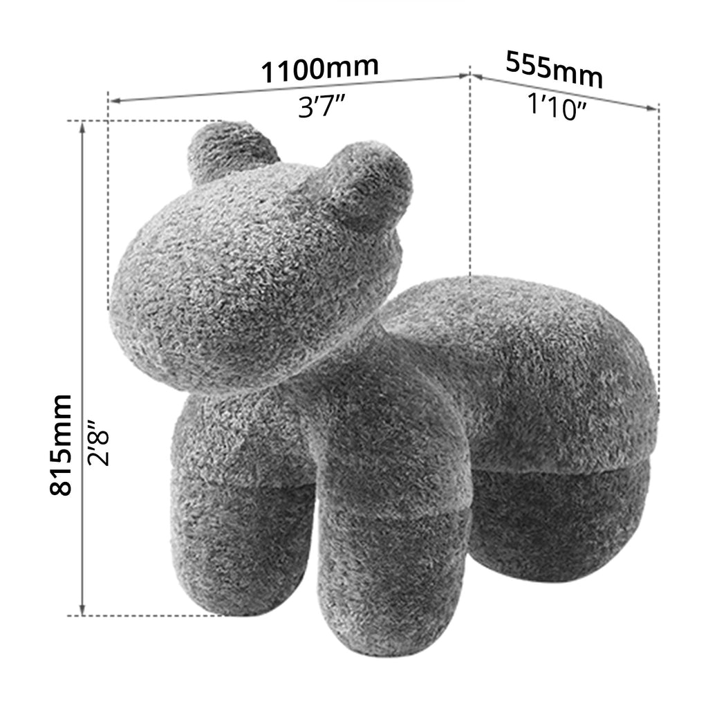 Stool