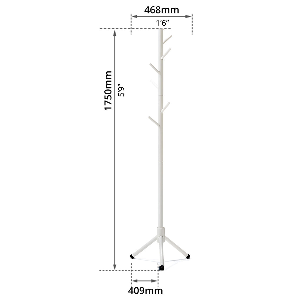 Coat Rack