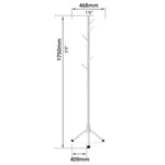 Coat Rack