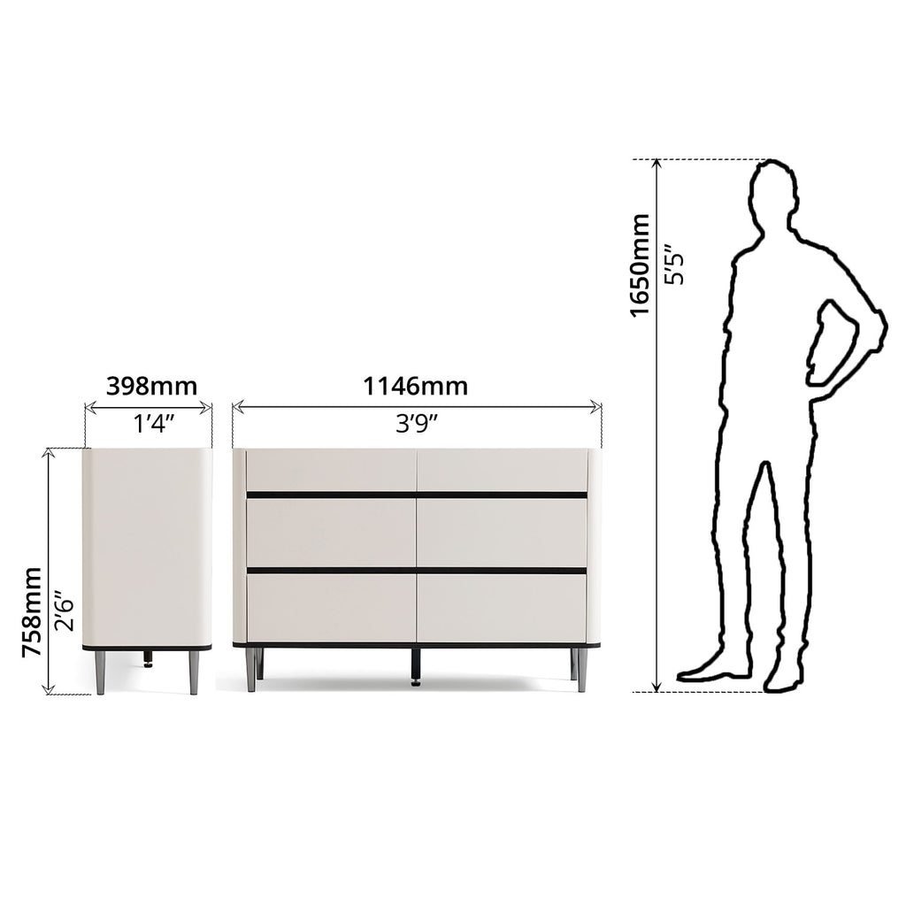Chest Drawer