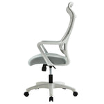 High Back Chair