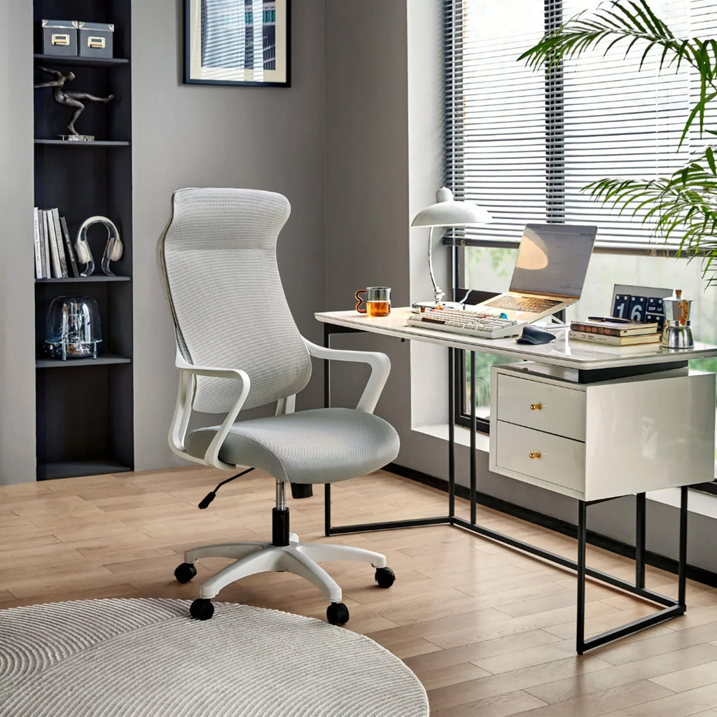 High Back Chair