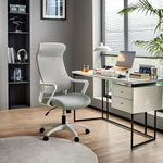 High Back Chair