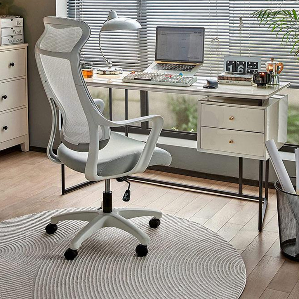 High Back Chair