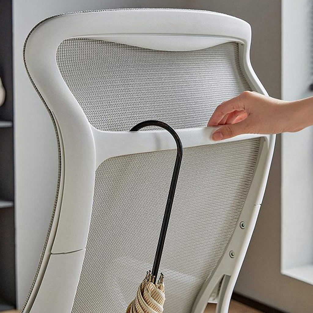 High Back Chair