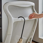 High Back Chair