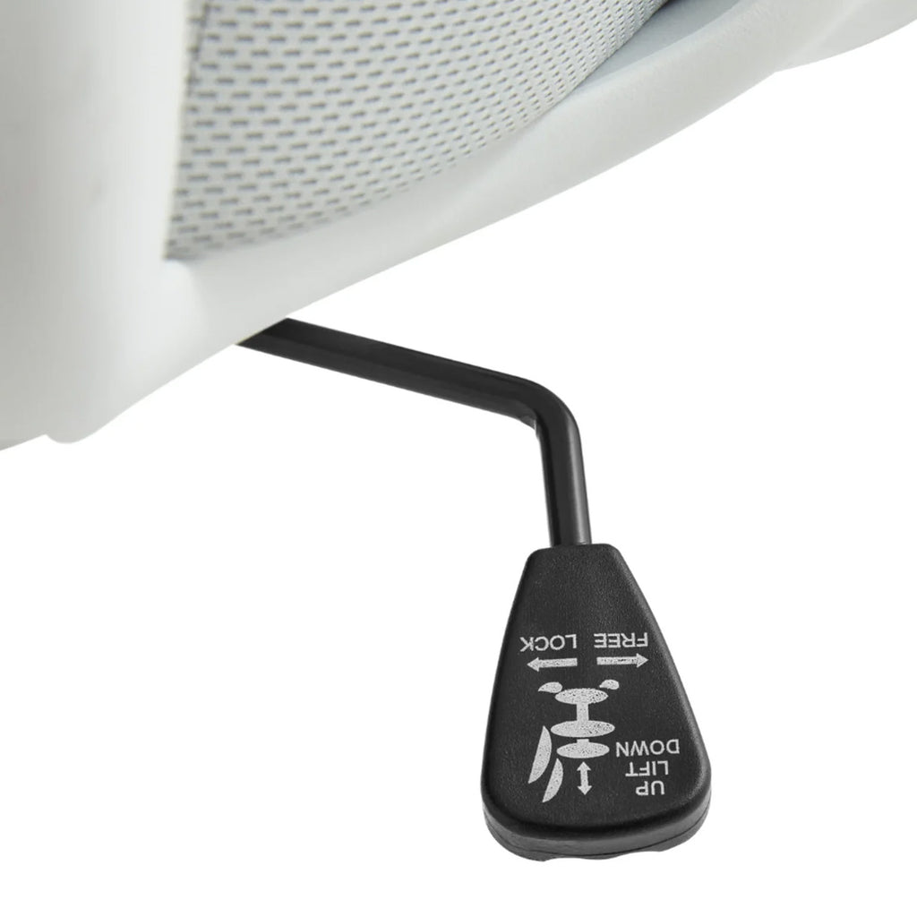 High Back Chair