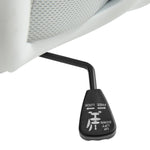 High Back Chair