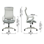 High Back Chair