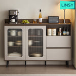 Cabinet With Door