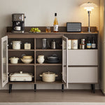 Cabinet With Door