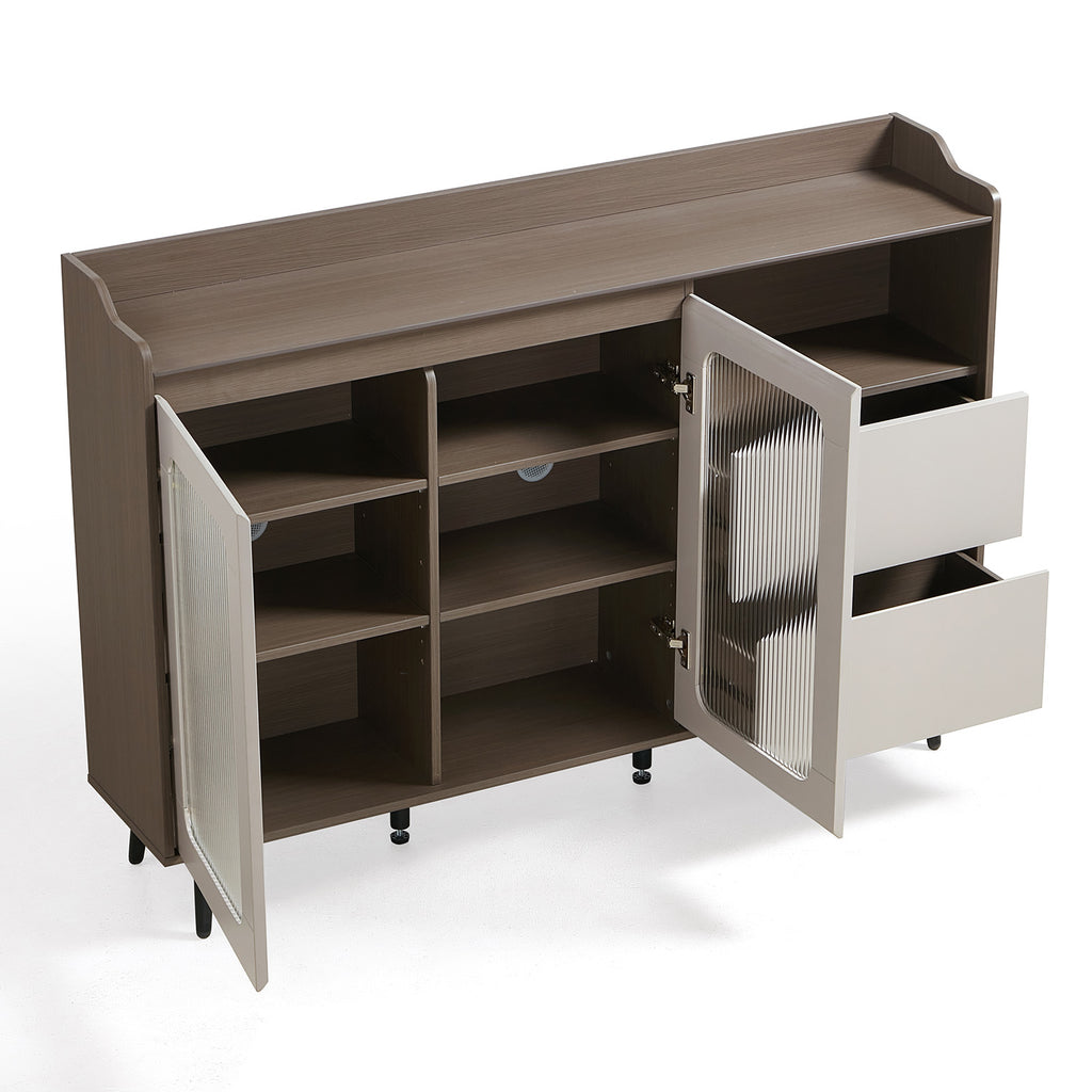 Cabinet With Door