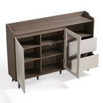 Cabinet With Door