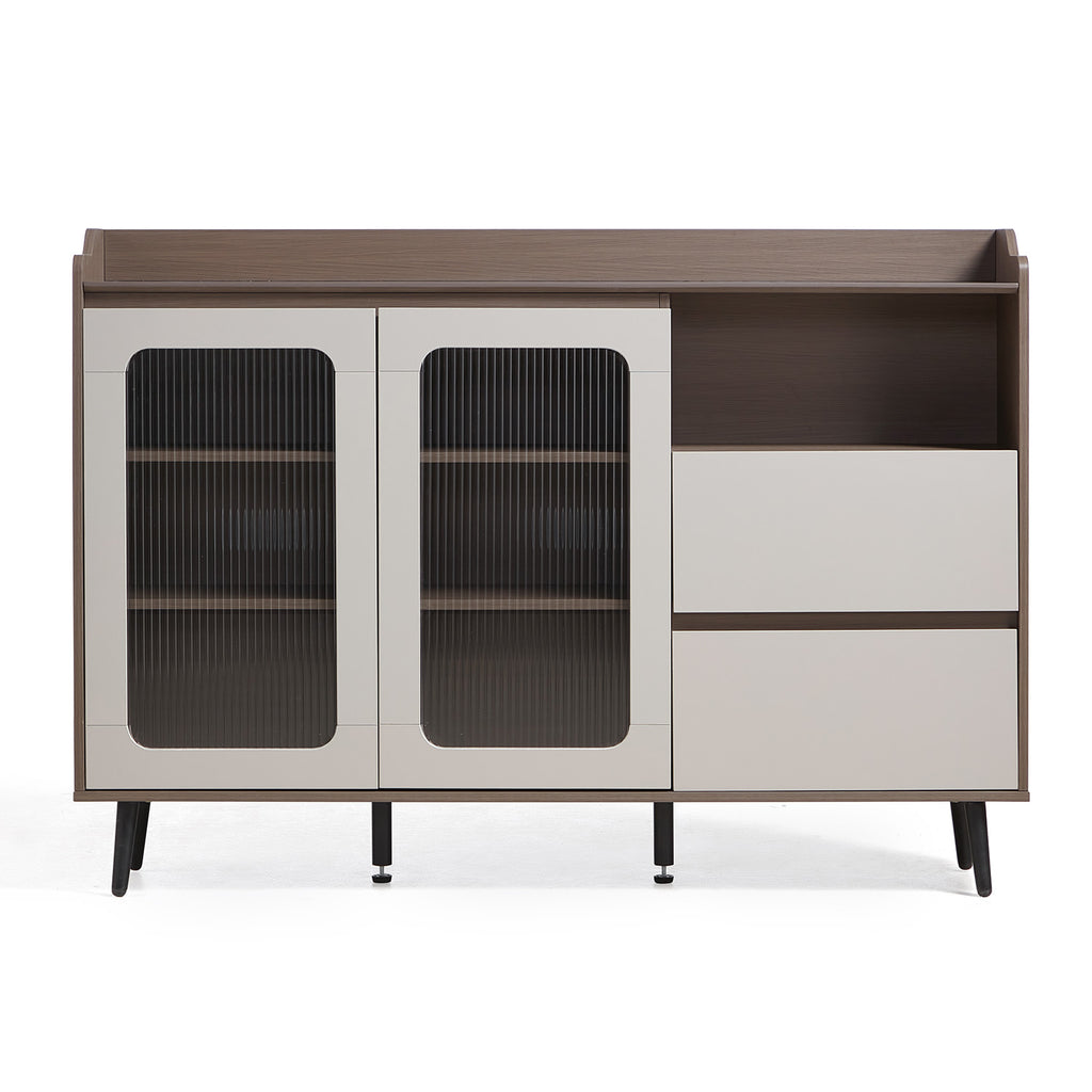 Cabinet With Door