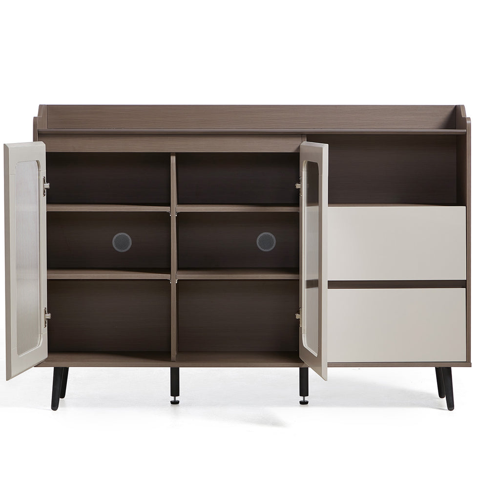 Cabinet With Door