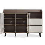 Cabinet With Door