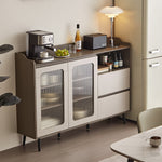 Cabinet With Door