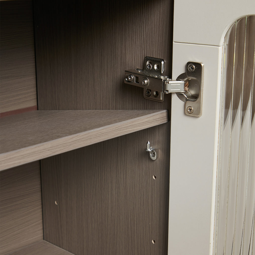 Cabinet With Door